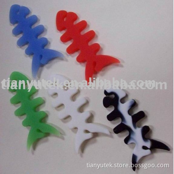 Silicone Earphone Wrap TW8000